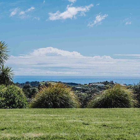 Matapouri & Tutukaka Spectacular Coastal Views- Aroha Luxury Guest Suite Exterior foto