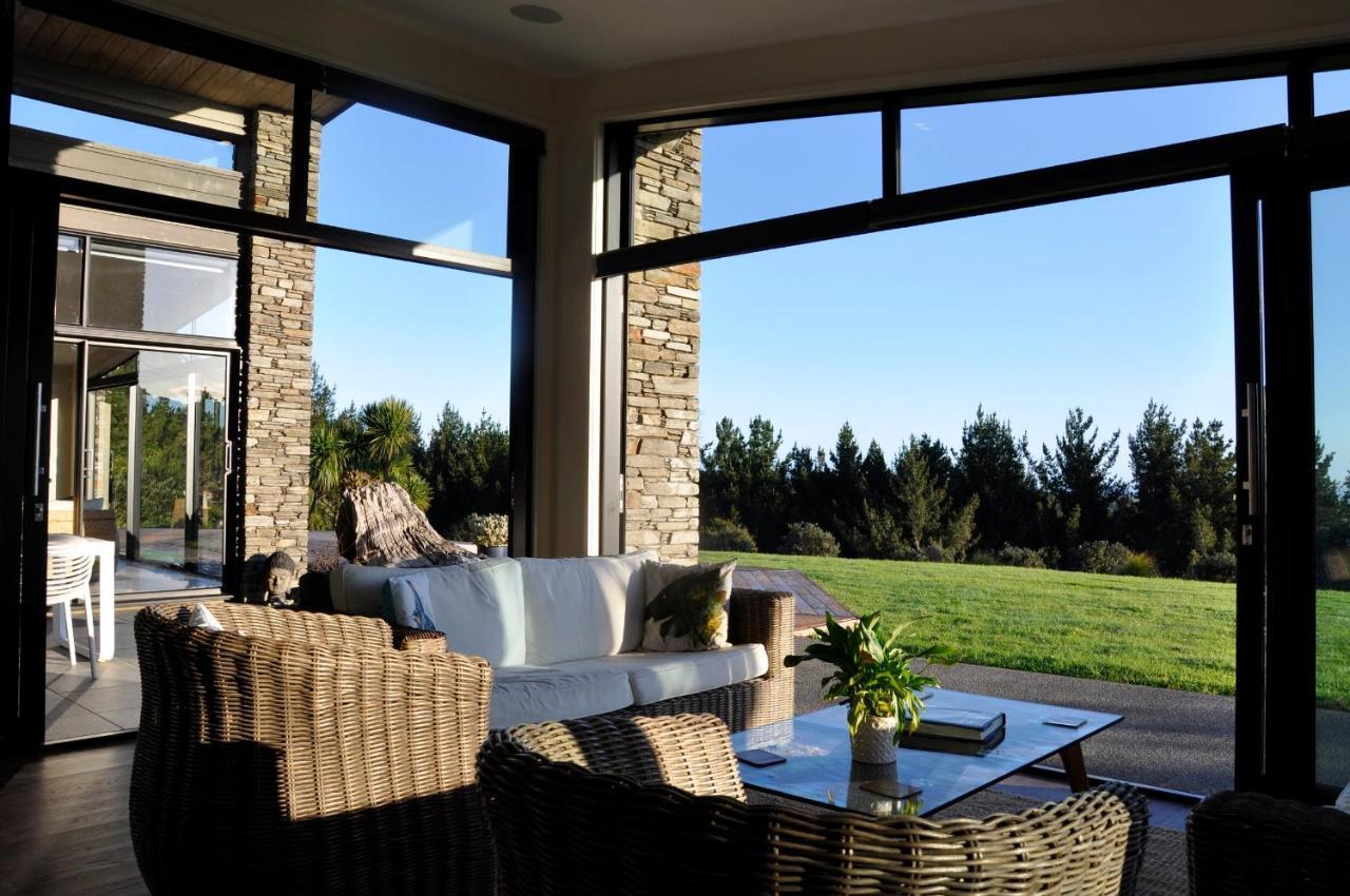 Matapouri & Tutukaka Spectacular Coastal Views- Aroha Luxury Guest Suite Exterior foto