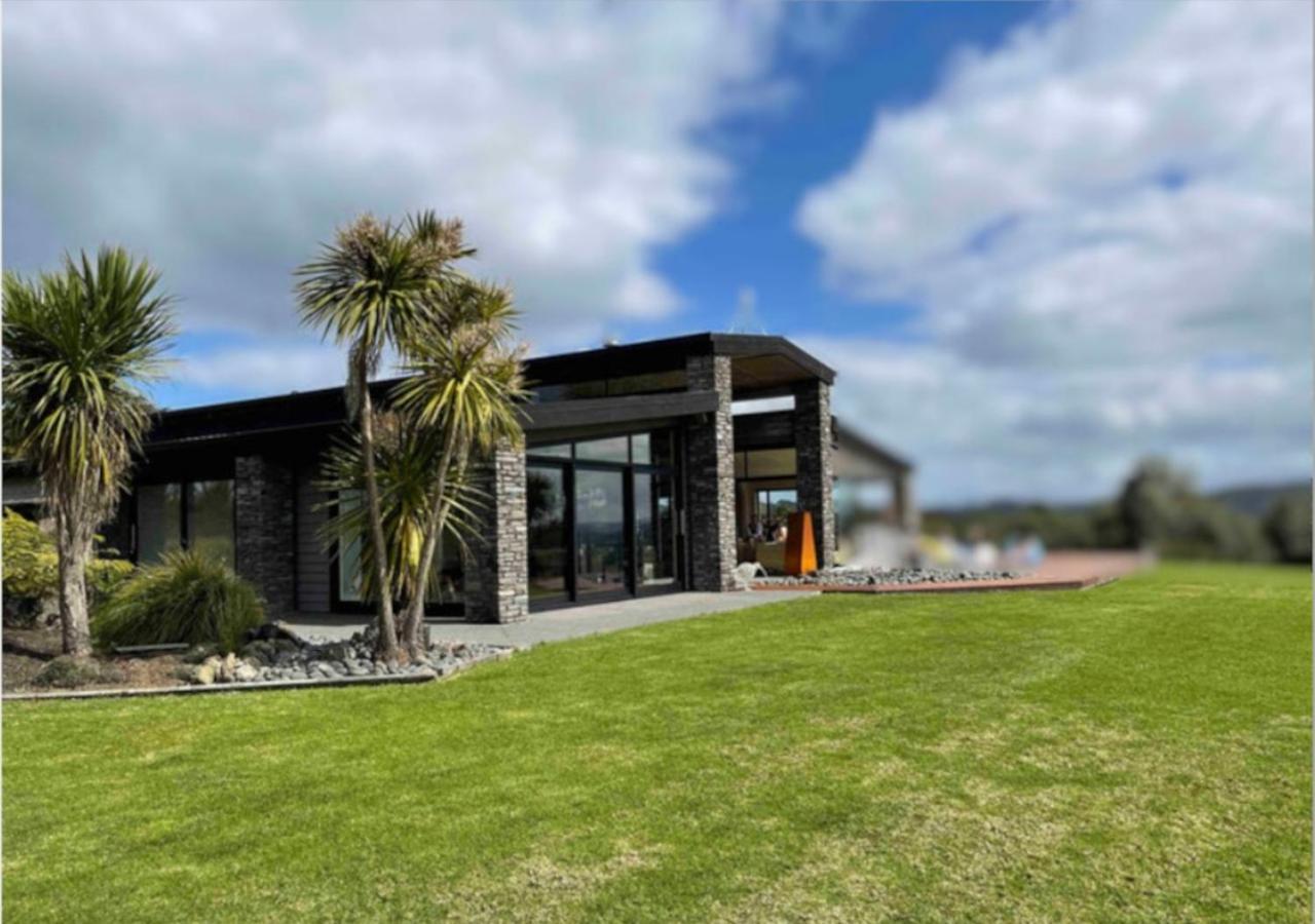 Matapouri & Tutukaka Spectacular Coastal Views- Aroha Luxury Guest Suite Exterior foto