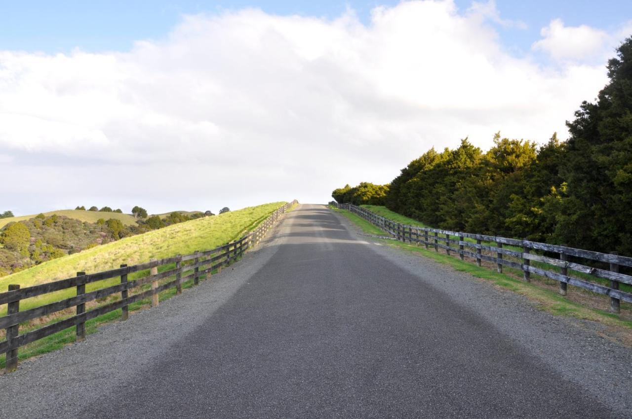 Matapouri & Tutukaka Spectacular Coastal Views- Aroha Luxury Guest Suite Exterior foto