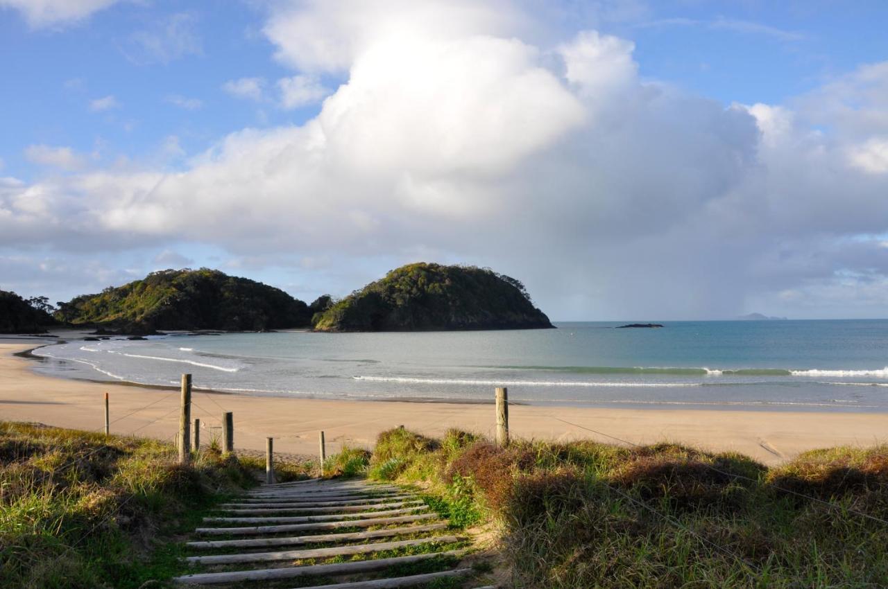 Matapouri & Tutukaka Spectacular Coastal Views- Aroha Luxury Guest Suite Exterior foto