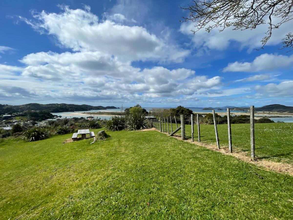 Matapouri & Tutukaka Spectacular Coastal Views- Aroha Luxury Guest Suite Exterior foto