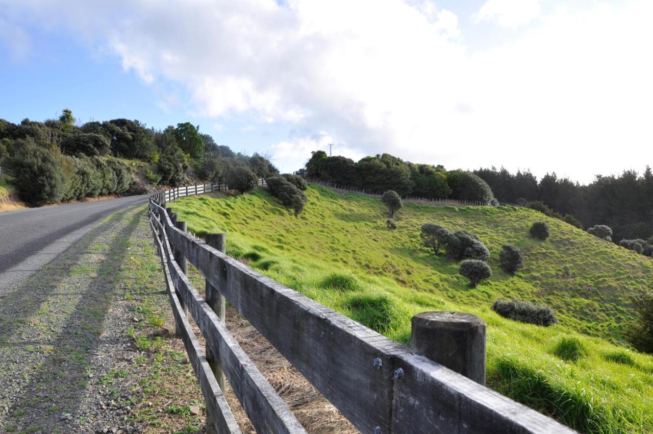Matapouri & Tutukaka Spectacular Coastal Views- Aroha Luxury Guest Suite Exterior foto