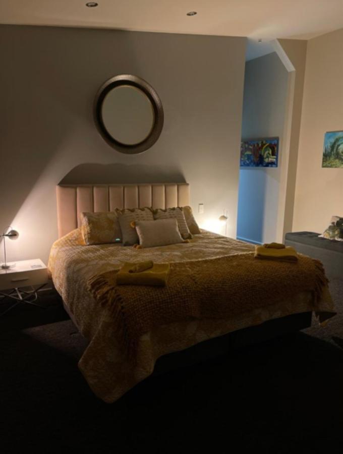 Matapouri & Tutukaka Spectacular Coastal Views- Aroha Luxury Guest Suite Exterior foto