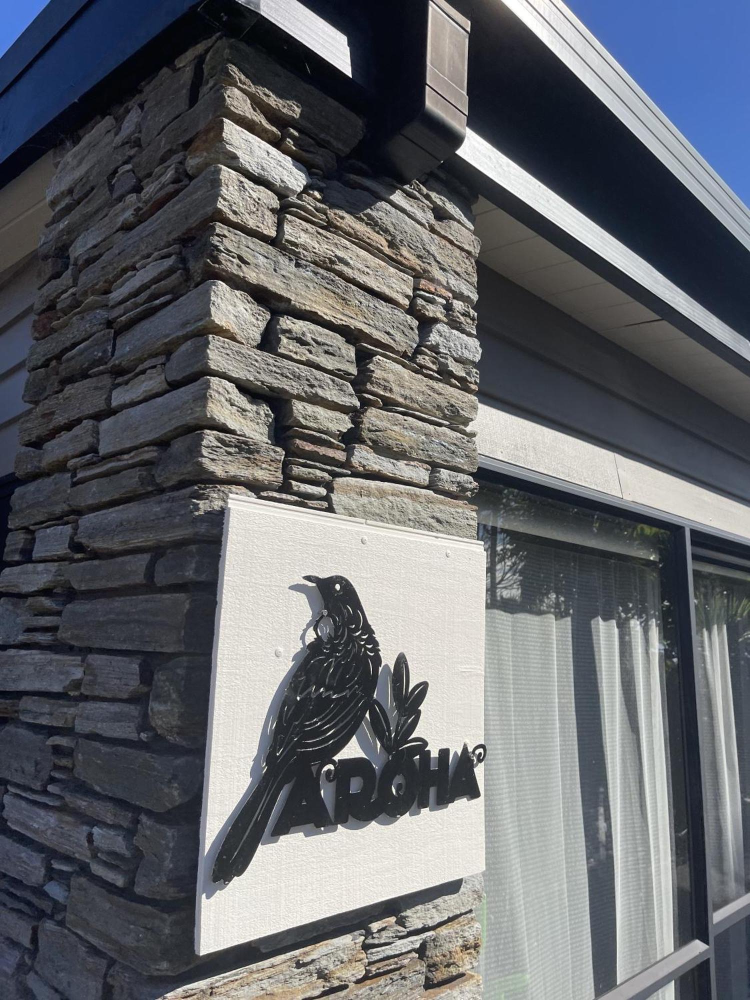 Matapouri & Tutukaka Spectacular Coastal Views- Aroha Luxury Guest Suite Exterior foto