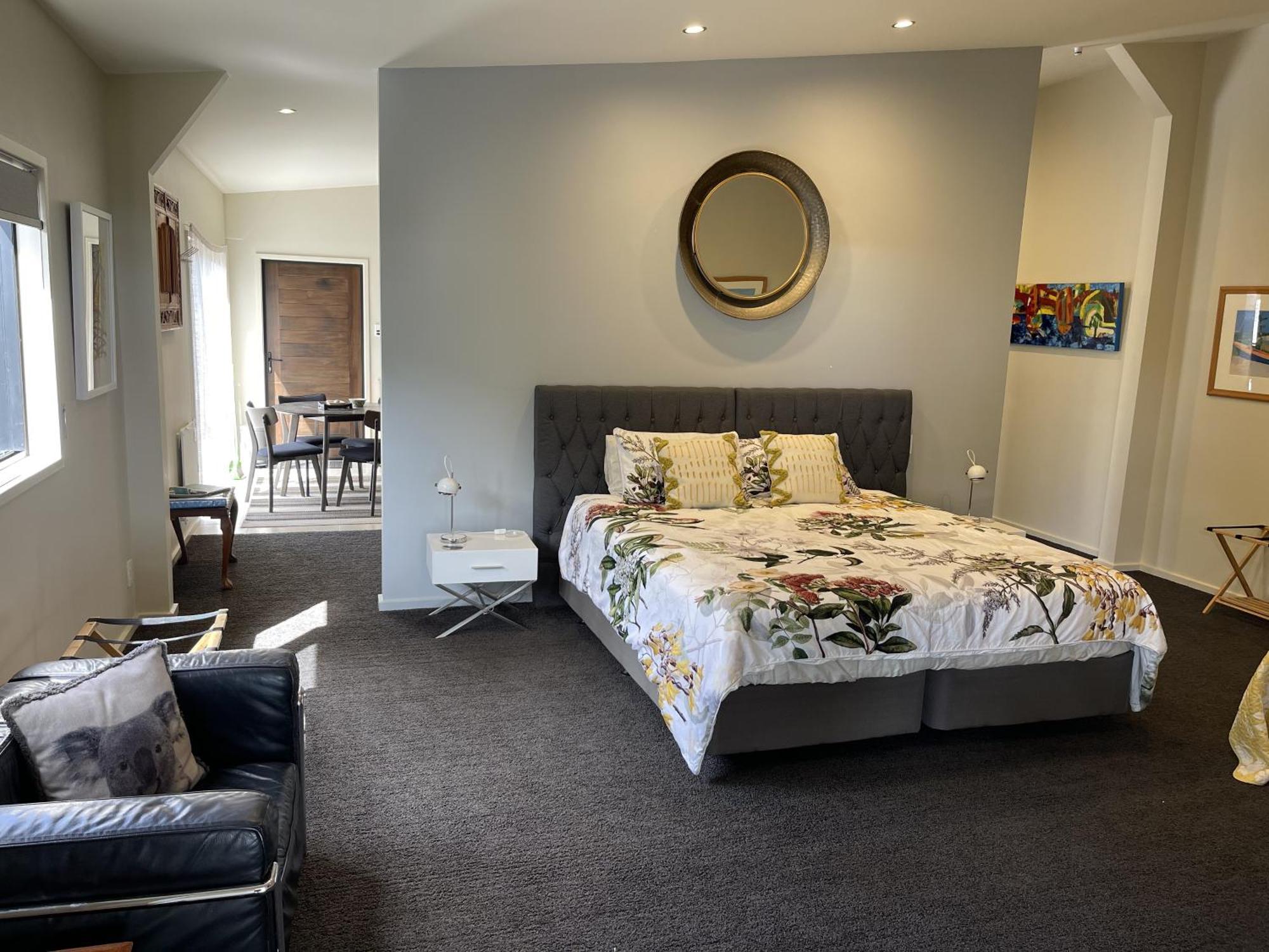 Matapouri & Tutukaka Spectacular Coastal Views- Aroha Luxury Guest Suite Exterior foto