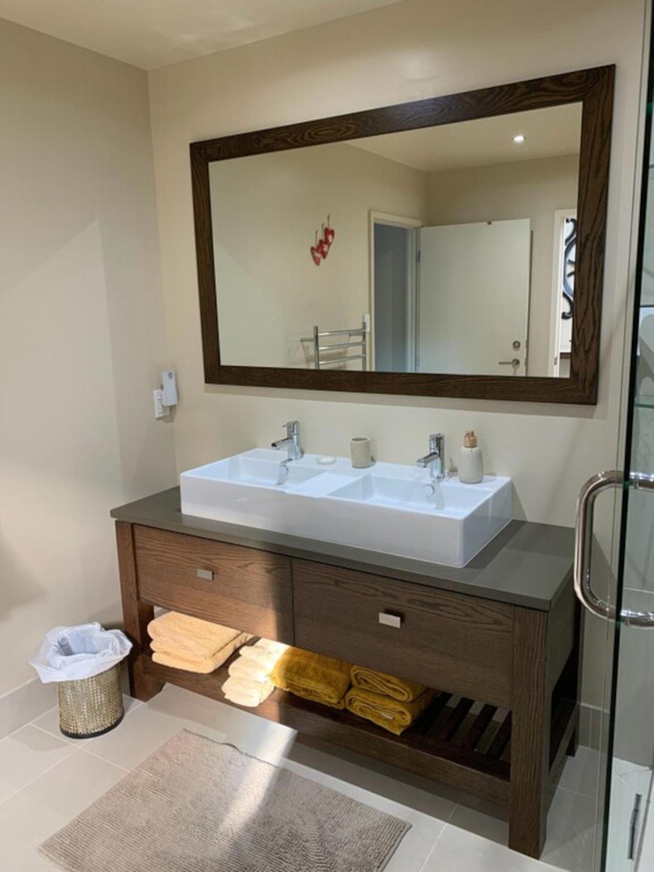 Matapouri & Tutukaka Spectacular Coastal Views- Aroha Luxury Guest Suite Exterior foto