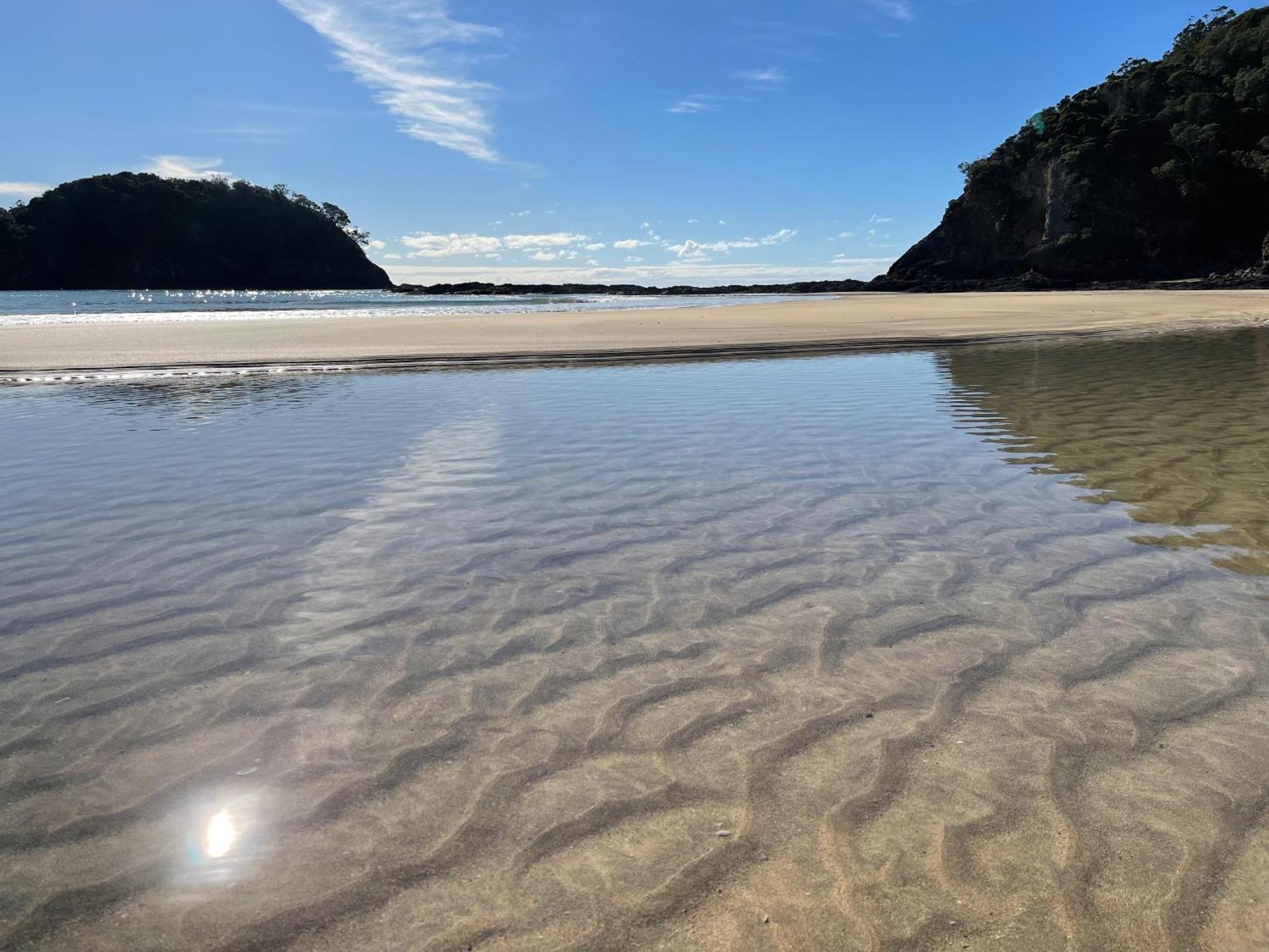 Matapouri & Tutukaka Spectacular Coastal Views- Aroha Luxury Guest Suite Exterior foto